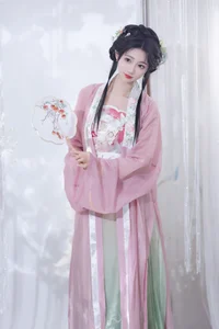 YITUYU Art Language 2024.01.13: Elegant Heart Poem Featuring Xiao Su Su Photography - image 6