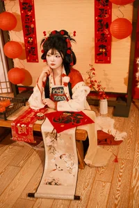 Artistic Portrait Series: YiTuYu Art Language Vol.6373 Featuring KaiLin Jiang - image 14