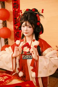 Artistic Portrait Series: YiTuYu Art Language Vol.6373 Featuring KaiLin Jiang - image 12