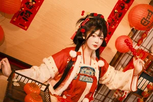 Artistic Portrait Series: YiTuYu Art Language Vol.6373 Featuring KaiLin Jiang - image 3