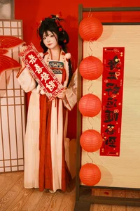 Artistic Portrait Series: YiTuYu Art Language Vol.6373 Featuring KaiLin Jiang - image 23