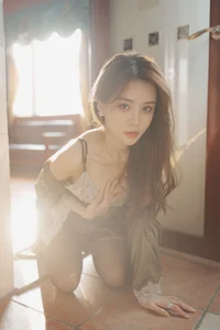 Artistic Photography: YiTuYu Art Language Vol.6601 Featuring Model Bei Bei - image 17