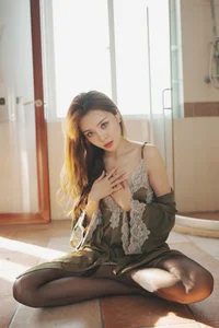 Artistic Photography: YiTuYu Art Language Vol.6601 Featuring Model Bei Bei - image 5