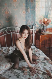 Artistic Photography: YiTuYu Art Language Vol.6601 Featuring Model Bei Bei - image 9