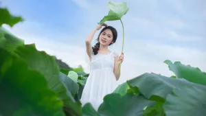 Exploring Minimalist Elegance in YiTuYu Art Language Vol.7677 Featuring Yi - image 14