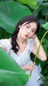 Exploring Minimalist Elegance in YiTuYu Art Language Vol.7677 Featuring Yi - image 9