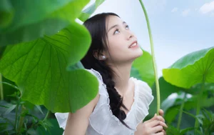 Exploring Minimalist Elegance in YiTuYu Art Language Vol.7677 Featuring Yi - image 15