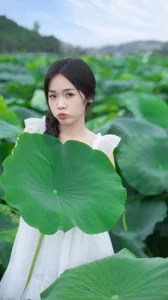 Exploring Minimalist Elegance in YiTuYu Art Language Vol.7677 Featuring Yi - image 17