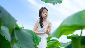 Exploring Minimalist Elegance in YiTuYu Art Language Vol.7677 Featuring Yi - image 7