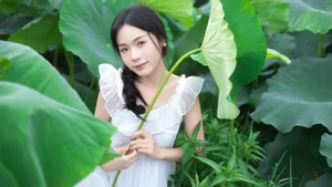 Exploring Minimalist Elegance in YiTuYu Art Language Vol.7677 Featuring Yi - image 23
