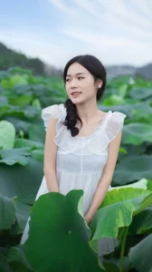 Exploring Minimalist Elegance in YiTuYu Art Language Vol.7677 Featuring Yi - image 4