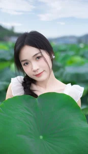 Exploring Minimalist Elegance in YiTuYu Art Language Vol.7677 Featuring Yi - image 21