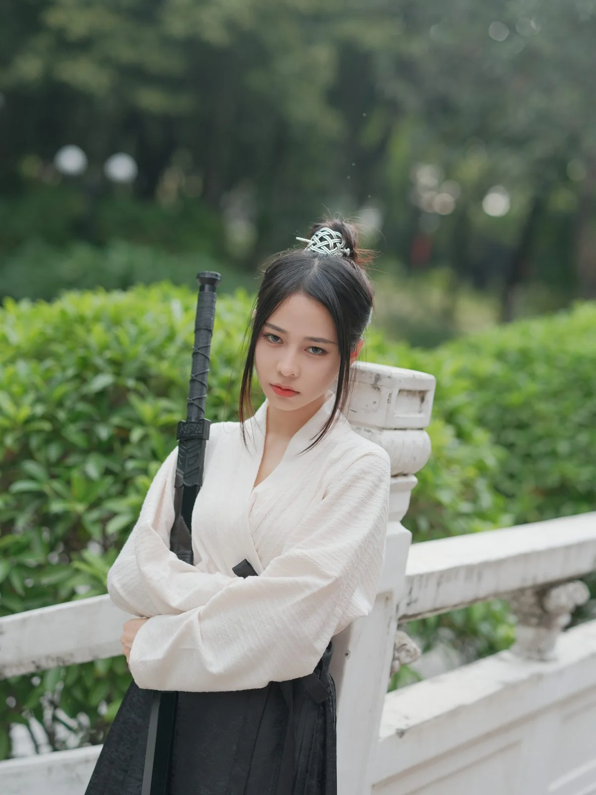 YiTuYu Art Language Vol.6236: Exploring the Artistic Elegance of Dan Dan