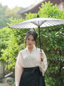 YiTuYu Art Language Vol.6236: Exploring the Artistic Elegance of Dan Dan - image 20