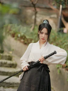 YiTuYu Art Language Vol.6236: Exploring the Artistic Elegance of Dan Dan - image 14