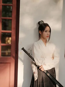 YiTuYu Art Language Vol.6236: Exploring the Artistic Elegance of Dan Dan - image 21