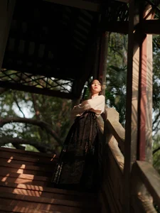 YiTuYu Art Language Vol.6236: Exploring the Artistic Elegance of Dan Dan - image 16