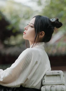 YiTuYu Art Language Vol.6236: Exploring the Artistic Elegance of Dan Dan - image 6