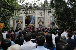 Exploring the Sacred Temples of the Hung Kings Across Vietnam - image 6