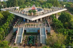 Exploring the Sacred Temples of the Hung Kings Across Vietnam - image 2