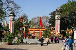 Exploring the Sacred Temples of the Hung Kings Across Vietnam - image 0