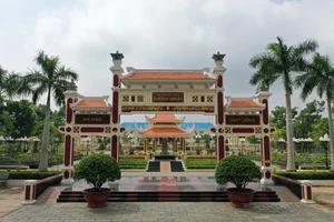 Exploring the Sacred Temples of the Hung Kings Across Vietnam - image 3