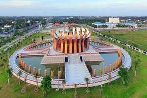 Exploring the Sacred Temples of the Hung Kings Across Vietnam - image 5