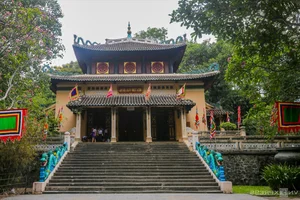 Exploring the Sacred Temples of the Hung Kings Across Vietnam - image 1