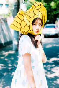Stunning Visuals: YiTuYu Art Language Vol.6361 Featuring Rei Bi Shio - image 16