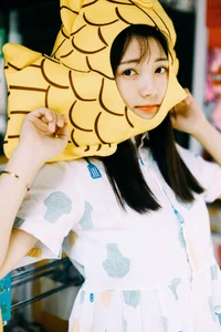 Stunning Visuals: YiTuYu Art Language Vol.6361 Featuring Rei Bi Shio - image 19