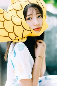 Stunning Visuals: YiTuYu Art Language Vol.6361 Featuring Rei Bi Shio - image 18
