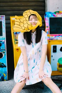 Stunning Visuals: YiTuYu Art Language Vol.6361 Featuring Rei Bi Shio - image 2
