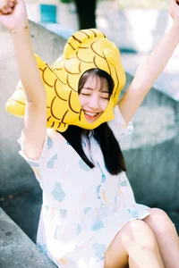 Stunning Visuals: YiTuYu Art Language Vol.6361 Featuring Rei Bi Shio - image 24
