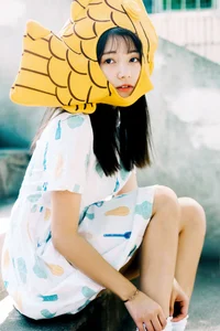 Stunning Visuals: YiTuYu Art Language Vol.6361 Featuring Rei Bi Shio - image 5