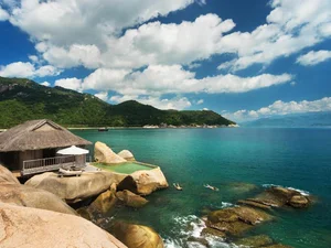 Vietnam Hospitality Shines: 10 Hotels Named Among the World's Best for 2025 - image 9