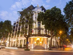 Vietnam Hospitality Shines: 10 Hotels Named Among the World's Best for 2025 - image 2