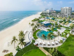 Vietnam Hospitality Shines: 10 Hotels Named Among the World's Best for 2025 - image 7