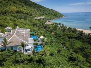 Vietnam Hospitality Shines: 10 Hotels Named Among the World's Best for 2025 - image 5