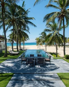 Vietnam Hospitality Shines: 10 Hotels Named Among the World's Best for 2025 - image 3