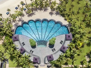 Vietnam Hospitality Shines: 10 Hotels Named Among the World's Best for 2025 - image 0