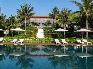 Vietnam Hospitality Shines: 10 Hotels Named Among the World's Best for 2025 - image 6