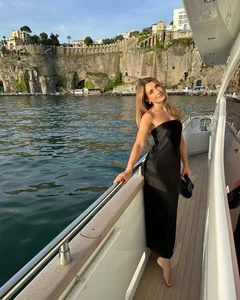 Inside the Lives of Germany's WAGs: From Talented Architects to Glamorous Hosts - image 15