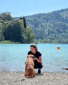 Inside the Lives of Germany's WAGs: From Talented Architects to Glamorous Hosts - image 8