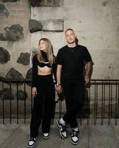 Inside the Lives of Germany's WAGs: From Talented Architects to Glamorous Hosts - image 25