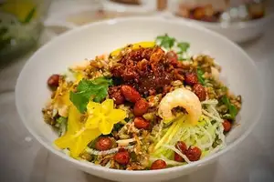Discover Hue Cuisine: The Imperial City's Essence in Every Flavorful Dish. - image 2