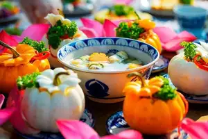 Discover Hue Cuisine: The Imperial City's Essence in Every Flavorful Dish. - image 5