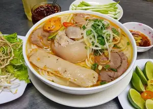 Discover Hue Cuisine: The Imperial City's Essence in Every Flavorful Dish. - image 4