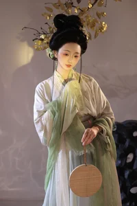YiTuYu Art Language Vol.6733: Featuring Xiao Yang Ai Gan Fan - image 23