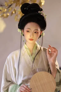 YiTuYu Art Language Vol.6733: Featuring Xiao Yang Ai Gan Fan - image 22