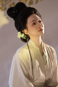 YiTuYu Art Language Vol.6733: Featuring Xiao Yang Ai Gan Fan - image 3